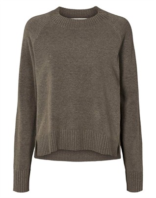 Ruca Knit Lounge Boxy Strick
